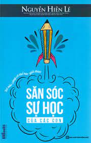 Săn sóc sự học của các con