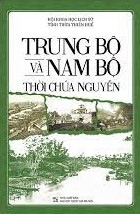 Trung Bộ và Nam Bộ thời chúa Nguyễn