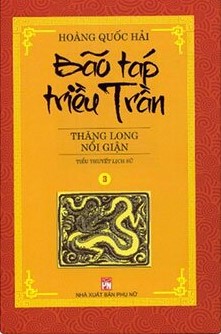 Bão táp triều Trần