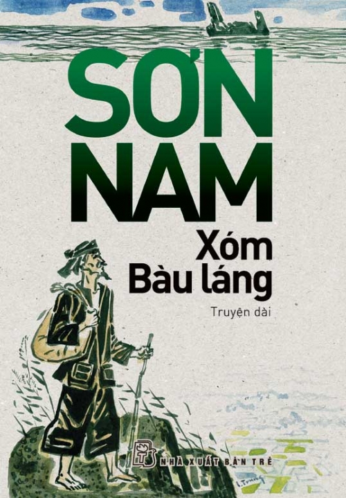Xóm Bàu Láng