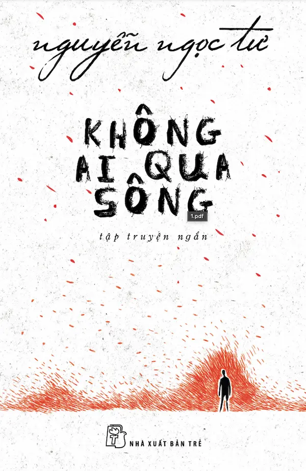 Không ai qua sông