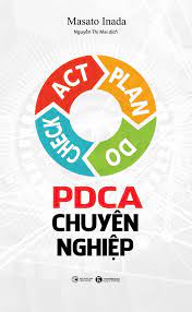 PDCA chuyên nghiệp