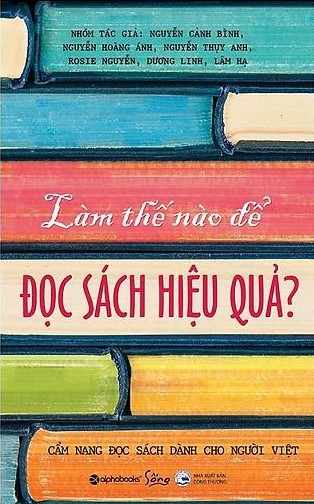 Làm thế nào để đọc sách hiệu quả?