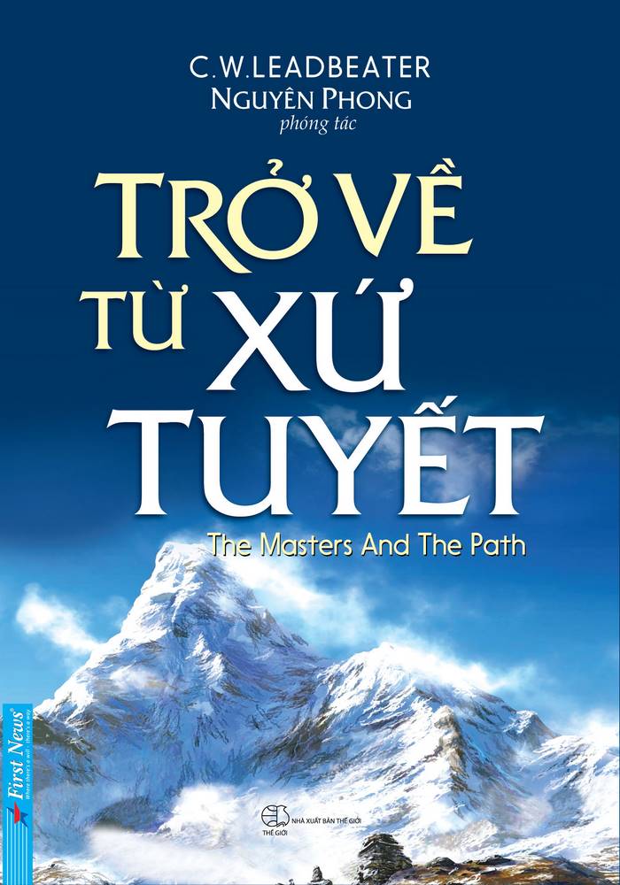 Trở về từ xứ tuyết