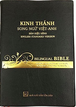 Kinh Thánh Song Ngữ Việt Anh