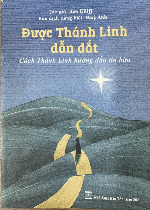 Được Thánh Linh Dẫn Dắt