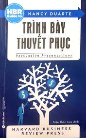 Trình bày thuyết phục