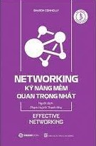 Networking - Kỹ năng mềm quan trọng nhất