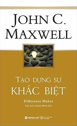 Tạo dựng sự khác biệt