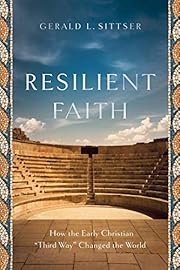 Resilient faith