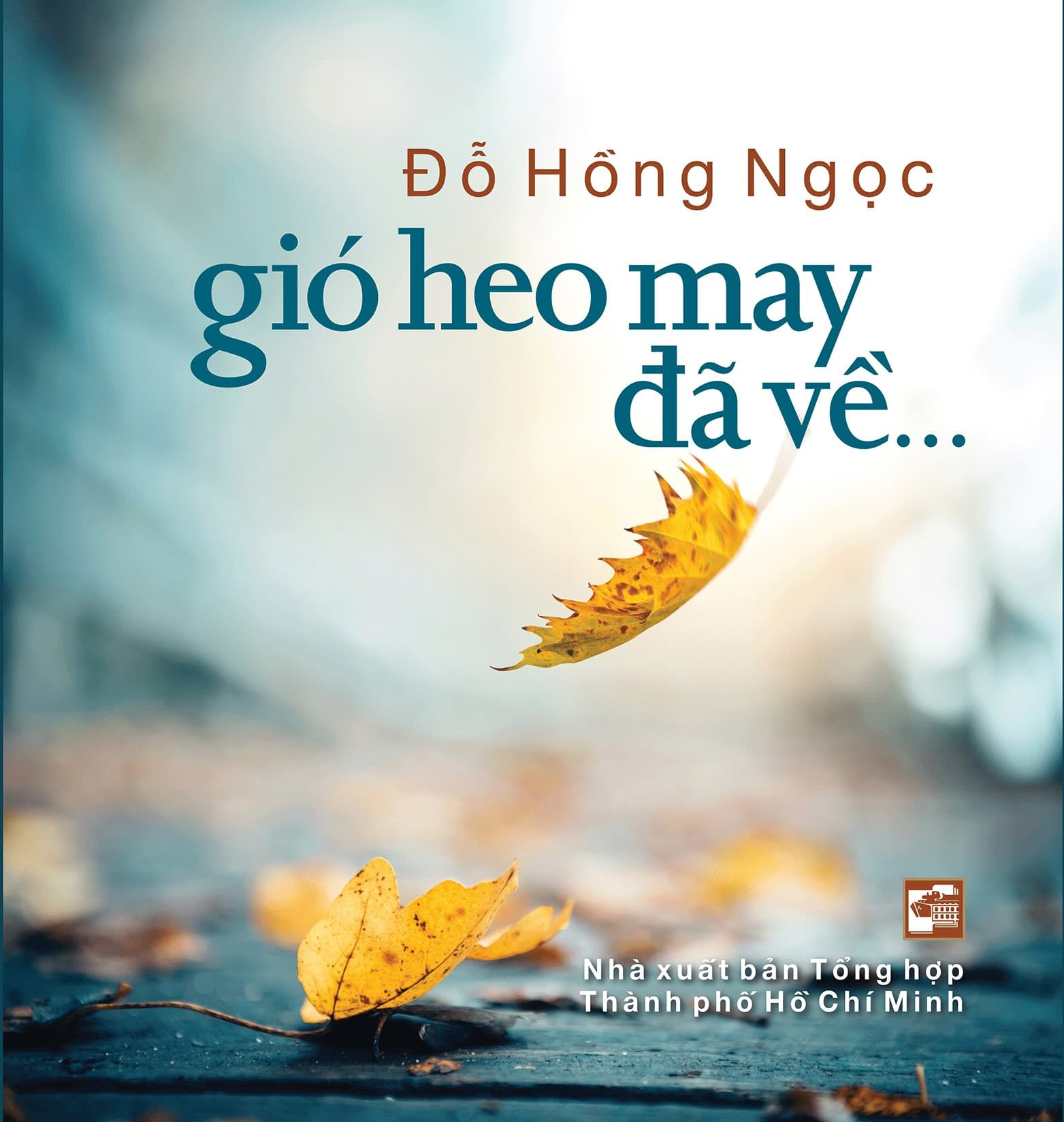Gió heo may đã về...