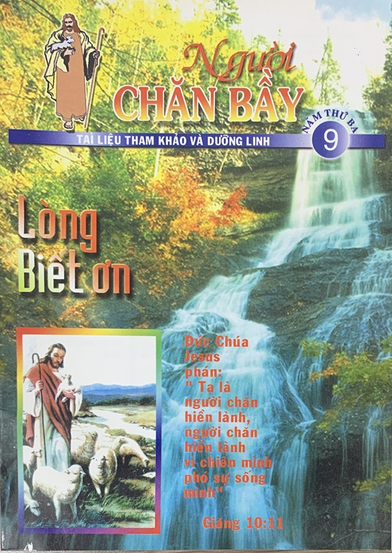 Người Chăn Bầy