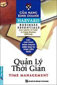 Quản lý thời gian