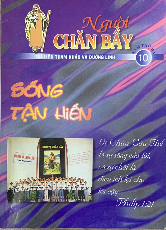 Người Chăn Bầy