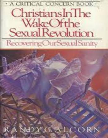 Christian in the wake of the sexual revolution