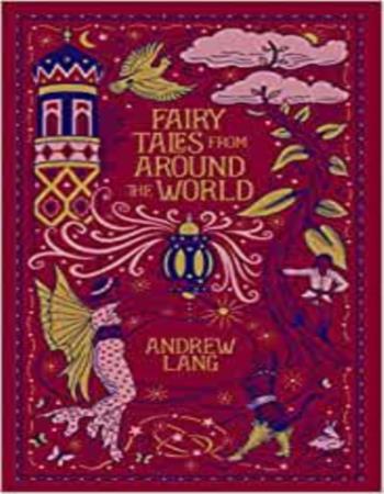 Fairy tales from around the world