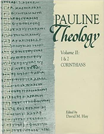 Pauline theology