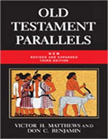 Old Testament parallels