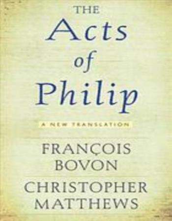 The acts of Philip