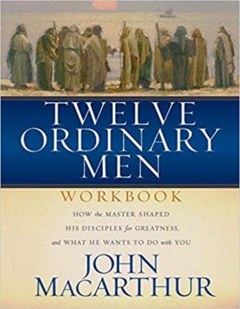 Twelve Ordinary Men