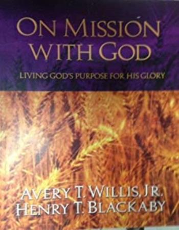 On mission with God