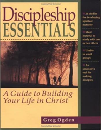 Discipleship Essentials