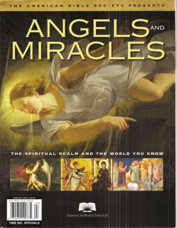 Angels and miracles