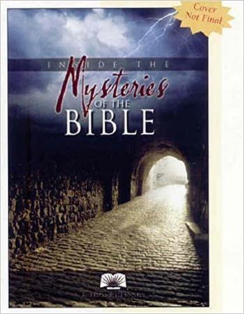 Inside the mysteries of the Bible