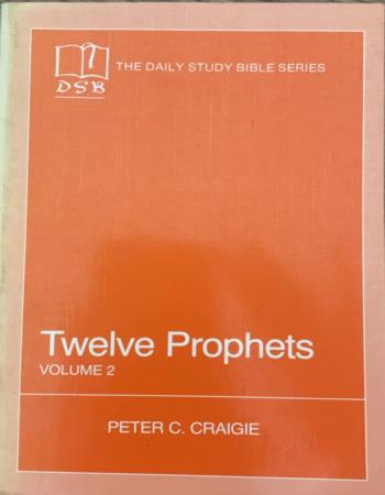 The daily study Bible series (Old Testament.)