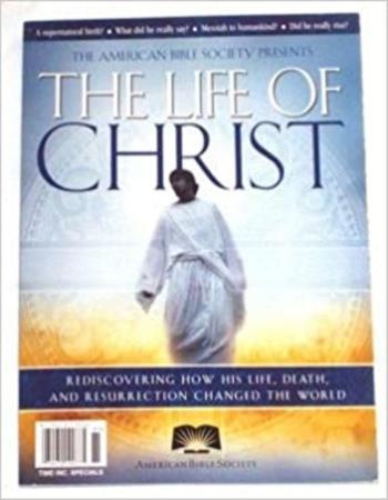 The Life of Christ