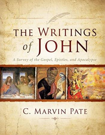 The writings of John