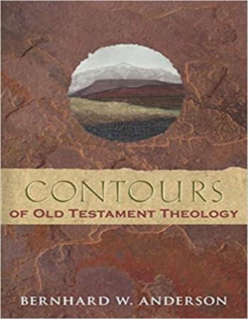 Contours of Old Testament Theology