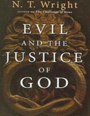 Evil and the justice of God