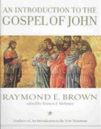 An introduction to the Gospel of John