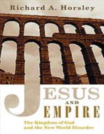 Jesus and empire