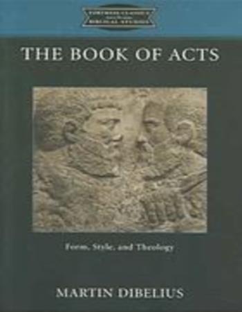 The Book of Acts