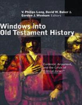Windows into Old Testament history