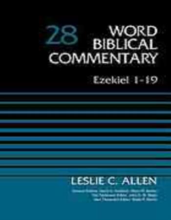 Word Biblical Commentary