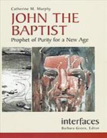 John the Baptist