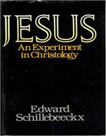 Jesus: An experiment in Christology