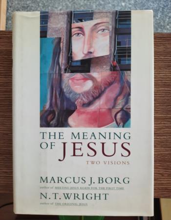 The meaning of Jesus