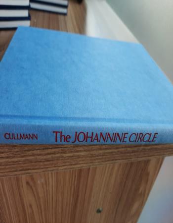 The Johannine circle