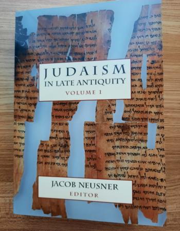 Judaism in Late Antiquity