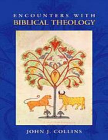 Encounters with Biblical Theology