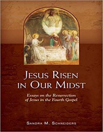 Jesus risen in our midst