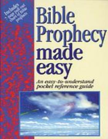 Bible prophecy made easy