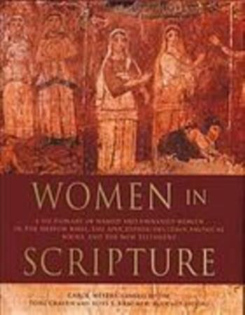 Women in scripture