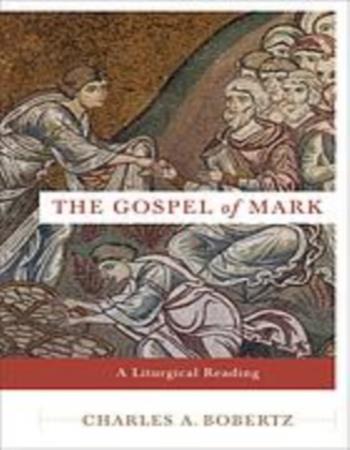 The gospel of Mark