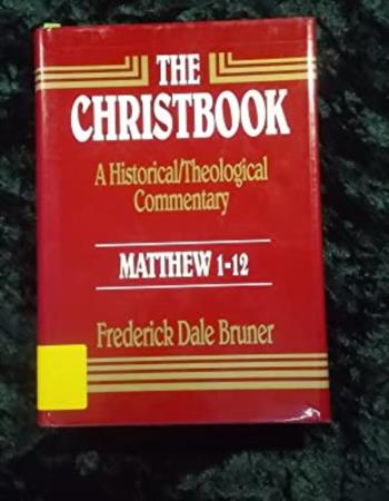 The Christbook