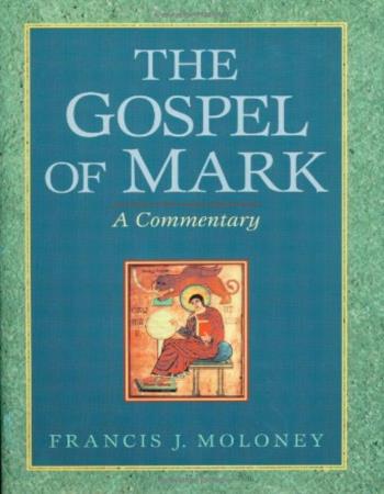 The gospel of Mark